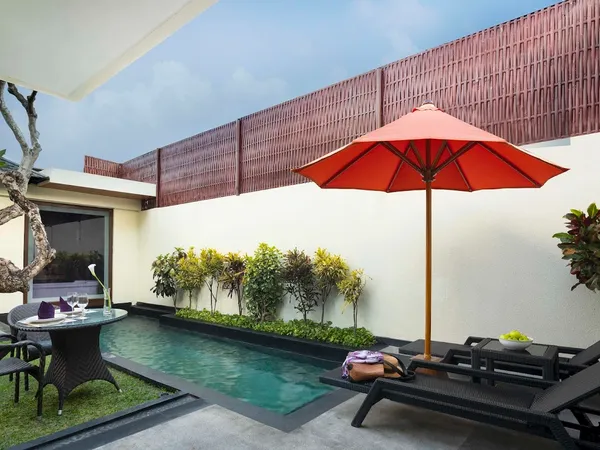 Avani Seminyak Bali