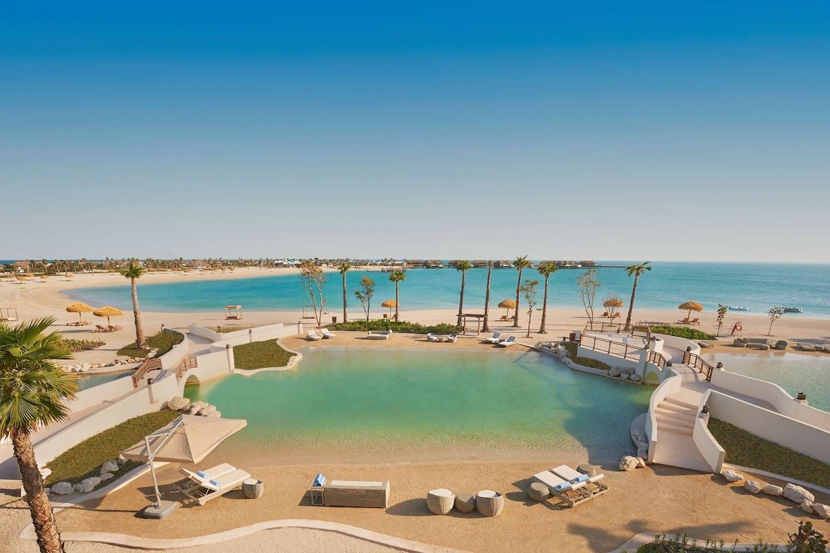 Banana Island Resort photo 1