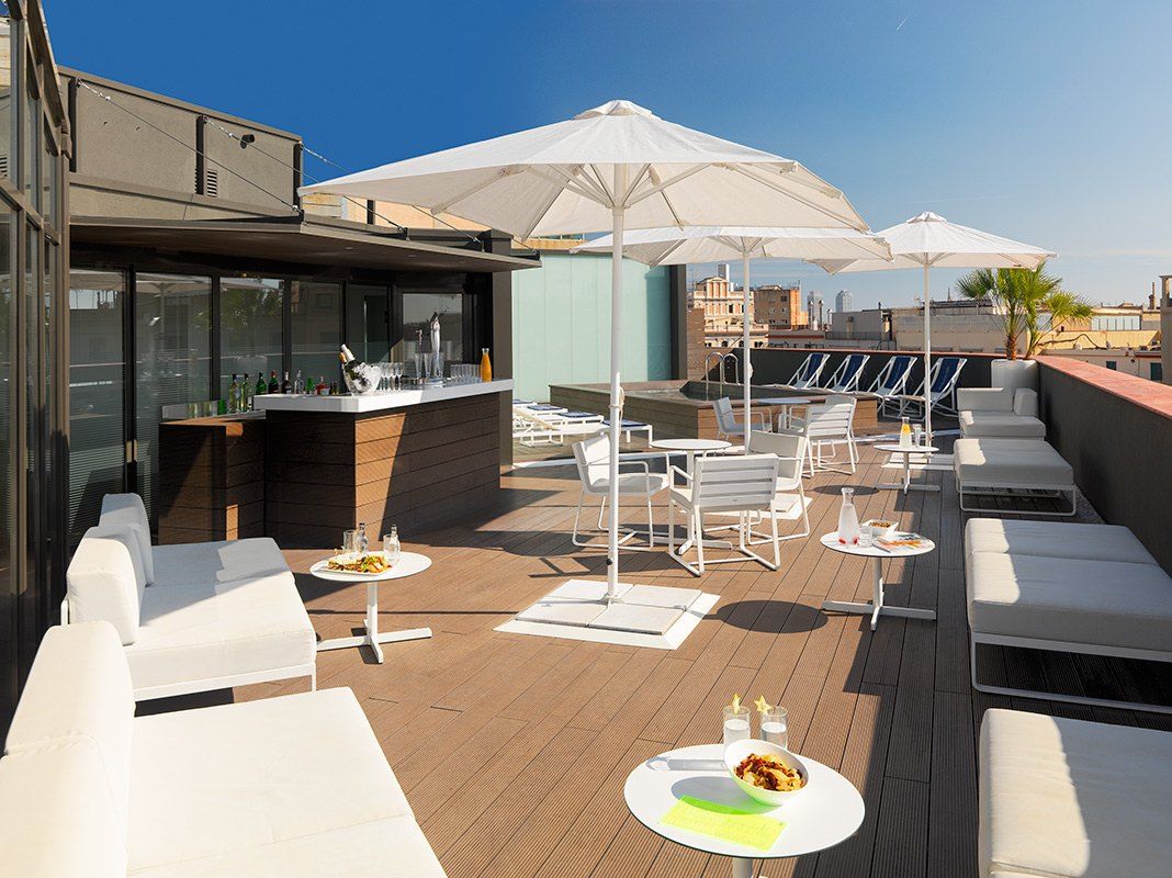 H10 Casanova Hotel photo 4