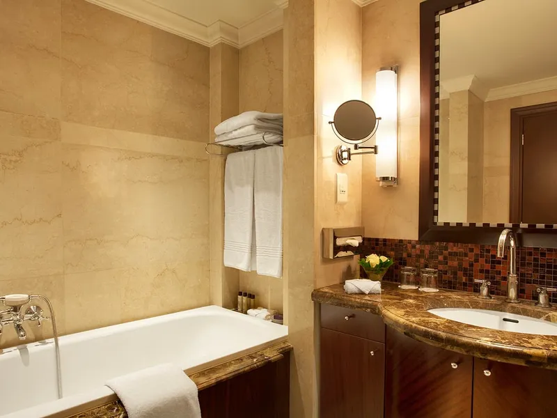 Corinthia Budapest photo 4