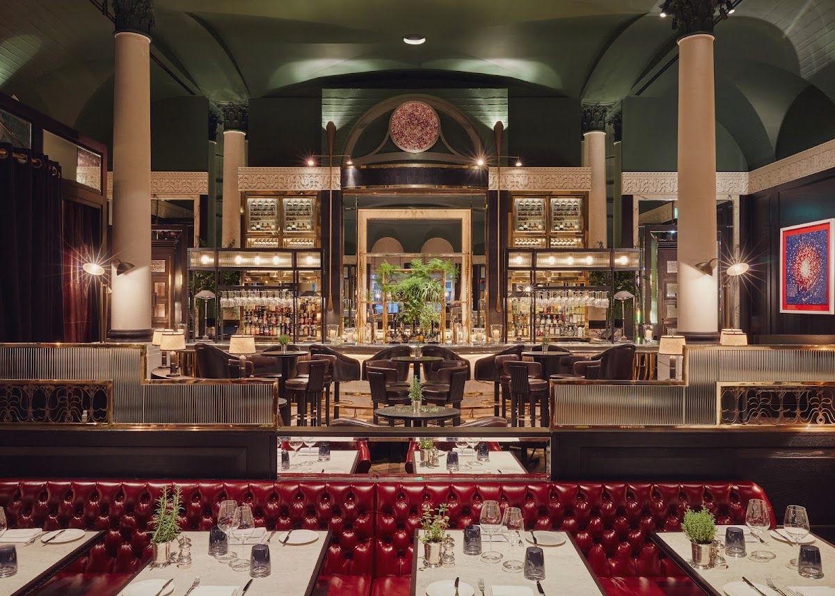 Corinthia London photo 6