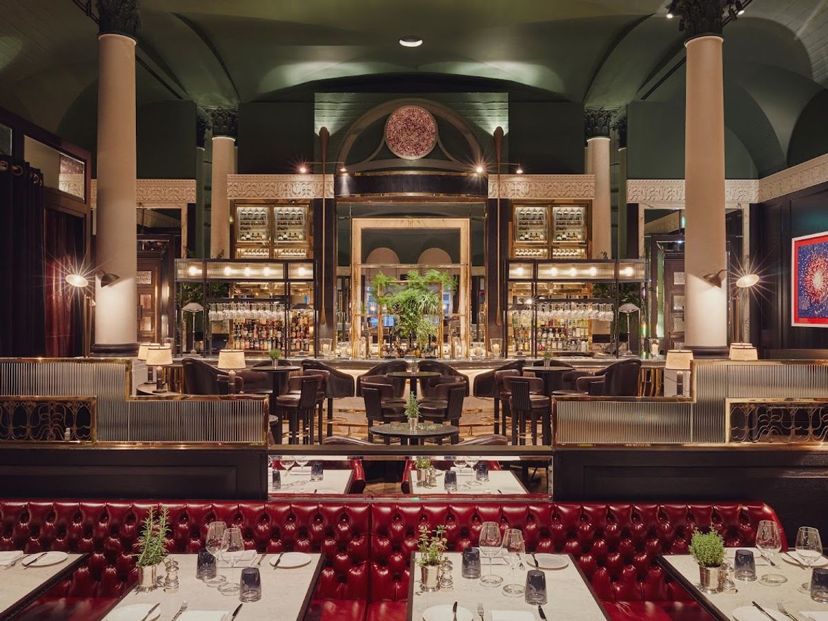Corinthia London photo 6