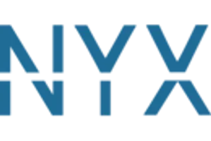 Nyx Hotels logo