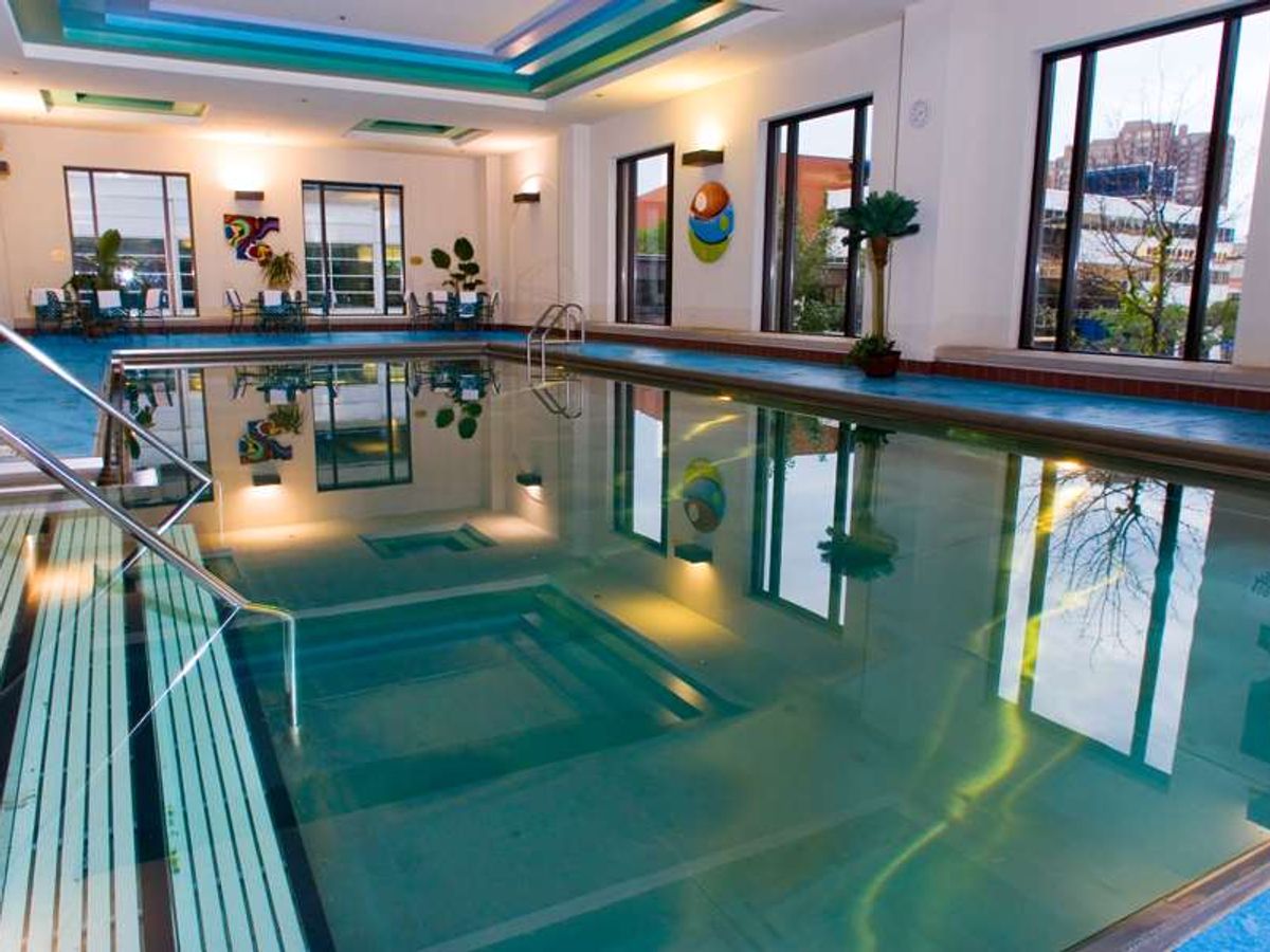 Millennium Minneapolis Hotel photo 3