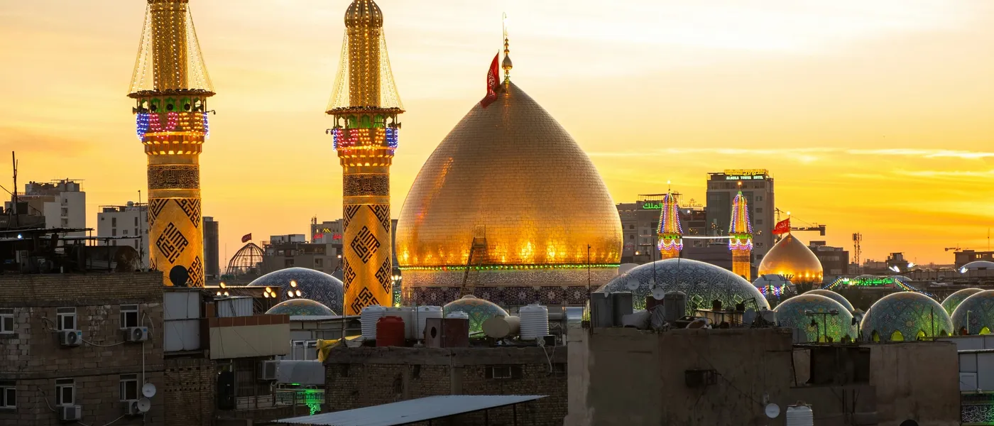 Iraq