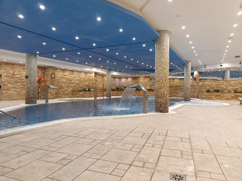 H10 Playa Meloneras Palace Hotel photo 6