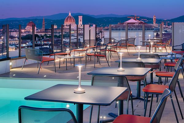 NH Firenze