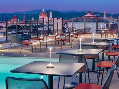 NH Firenze