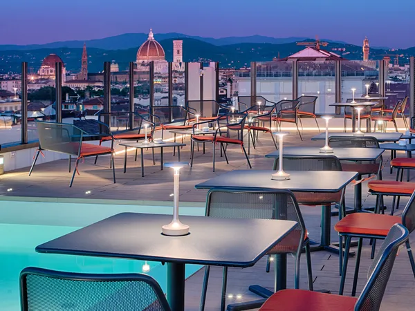 NH Firenze