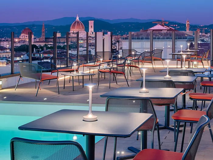 NH Firenze