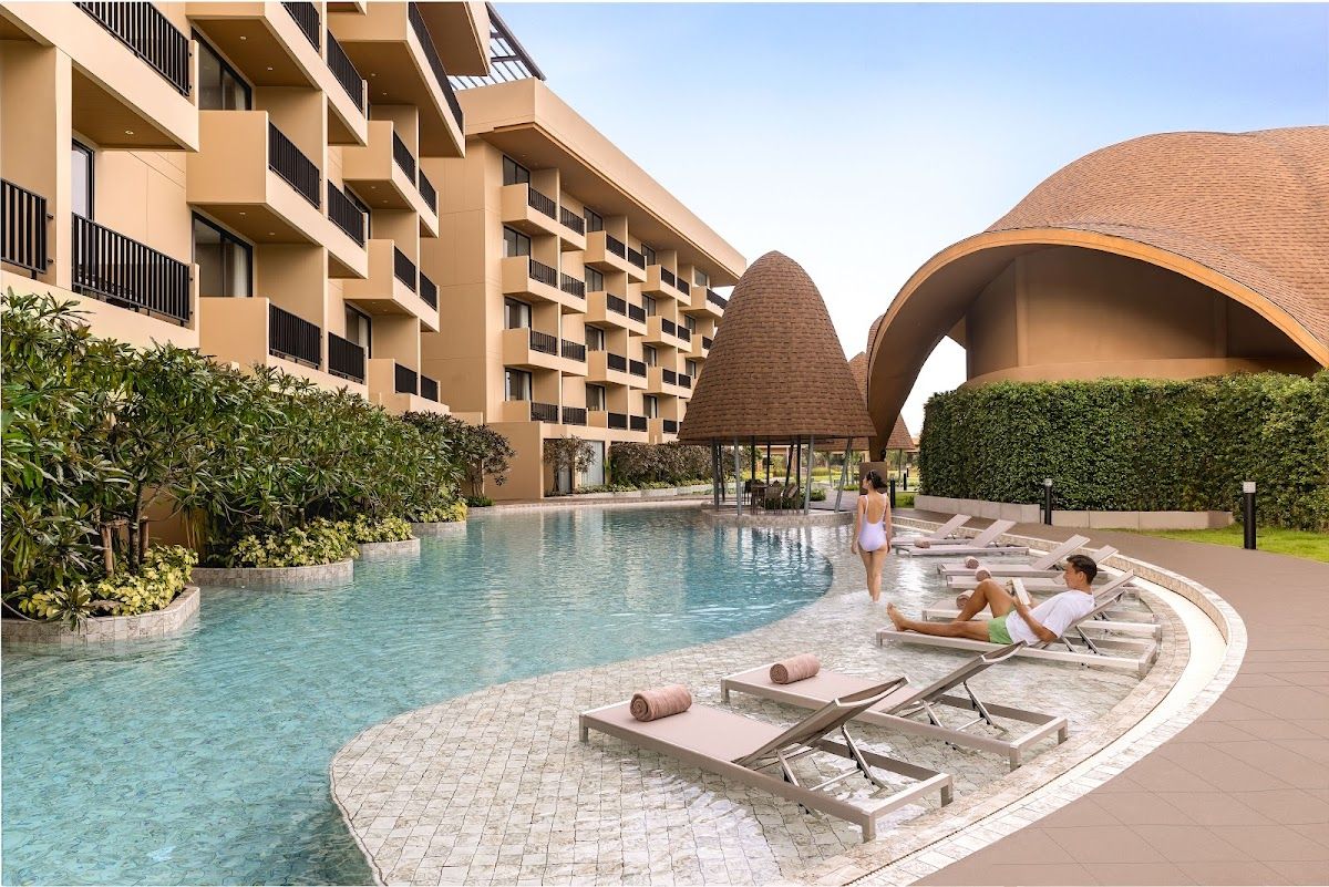 Dusit Princess Phatthalung photo 1