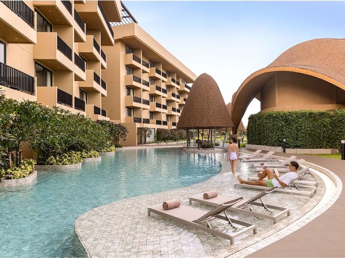 Dusit Princess Phatthalung