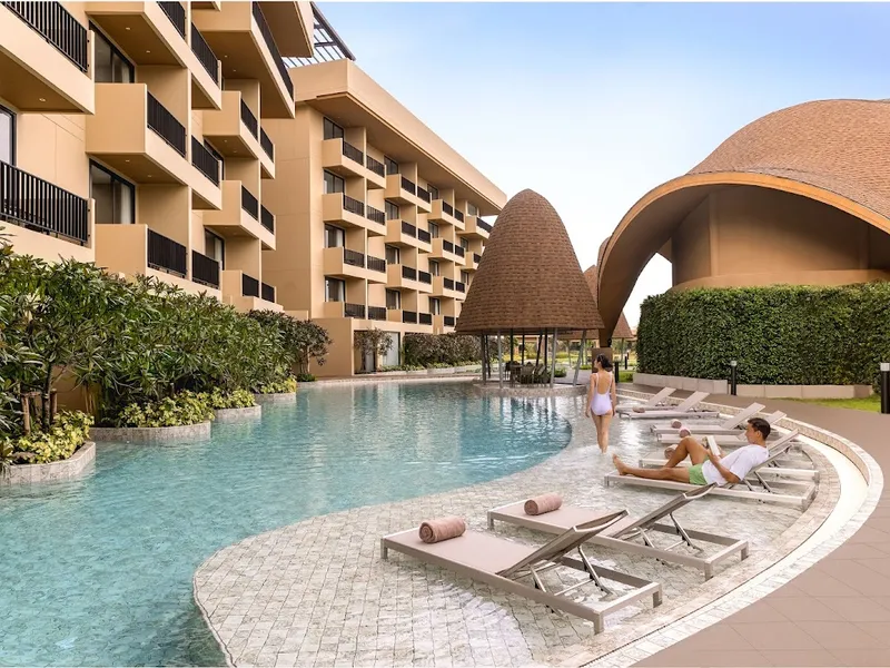 Dusit Princess Phatthalung photo 1