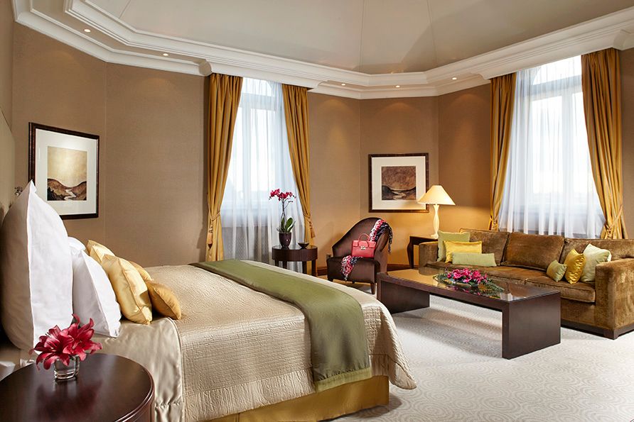 Corinthia Budapest photo 2
