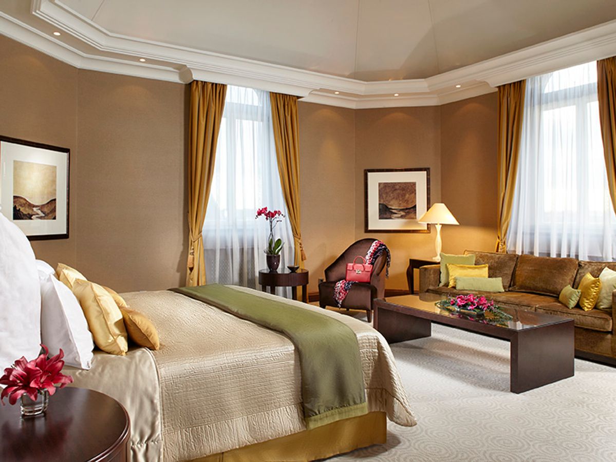 Corinthia Budapest photo 2