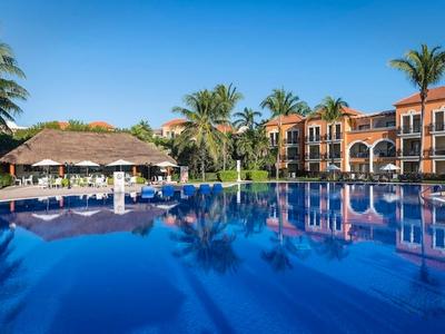 Ocean Coral & Turquesa Hotel
