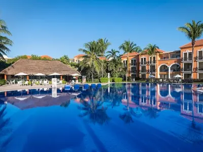 Ocean Coral & Turquesa Hotel