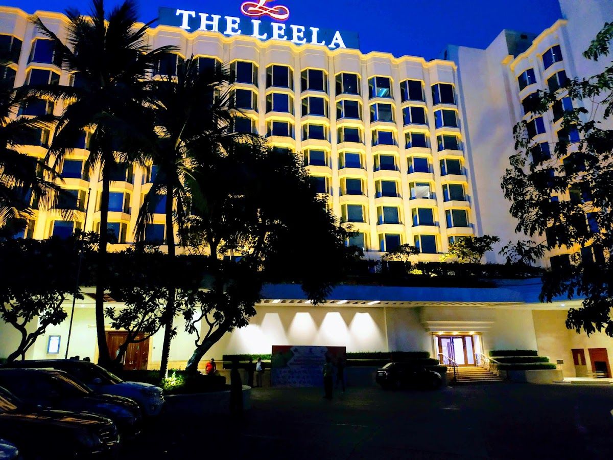 The Leela Mumbai photo 6