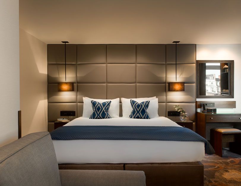 Montcalm Chilworth Townhouse photo 1