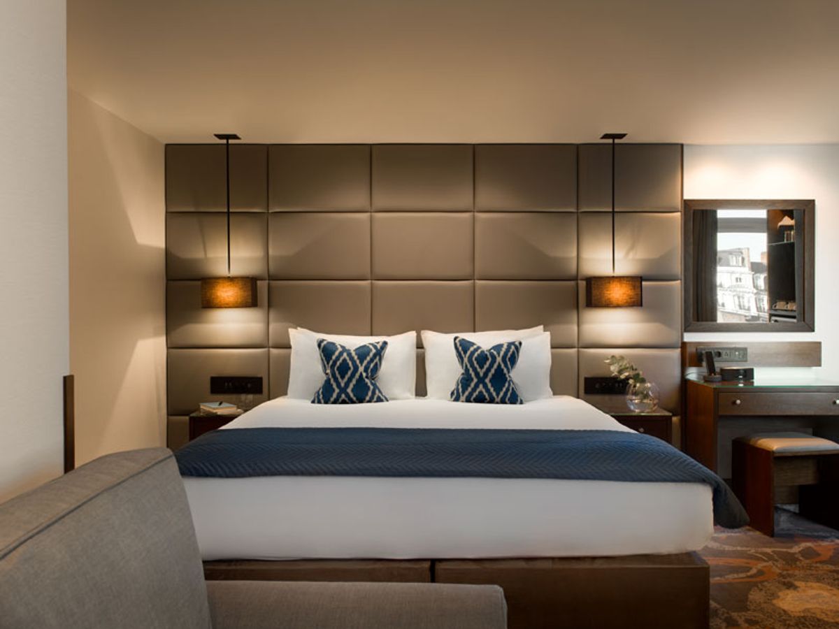 Montcalm Chilworth Townhouse photo 1