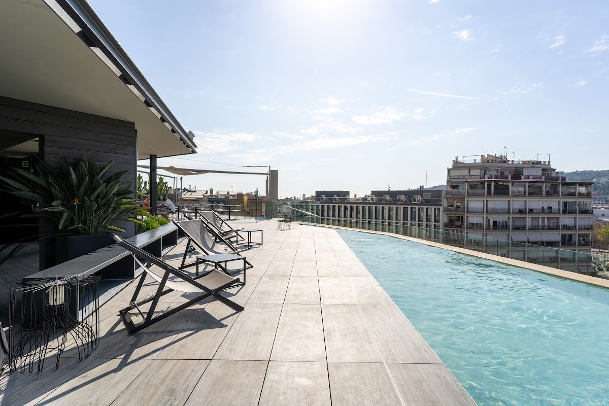 B-Hotel photo 3