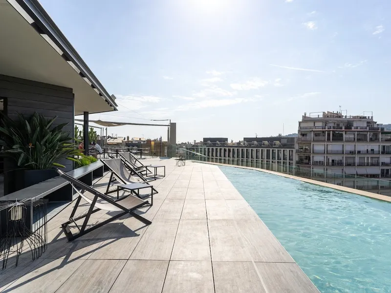 B-Hotel photo 3