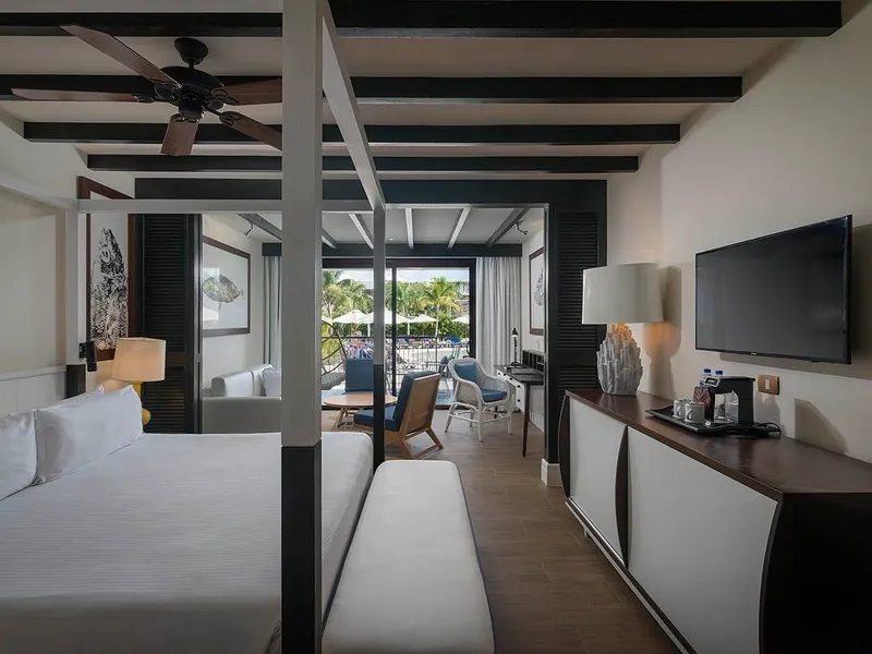 Ocean Riviera Paradise El Beso Hotel photo 3