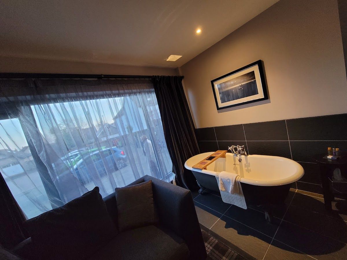 Malmaison Hotel Aberdeen photo 3