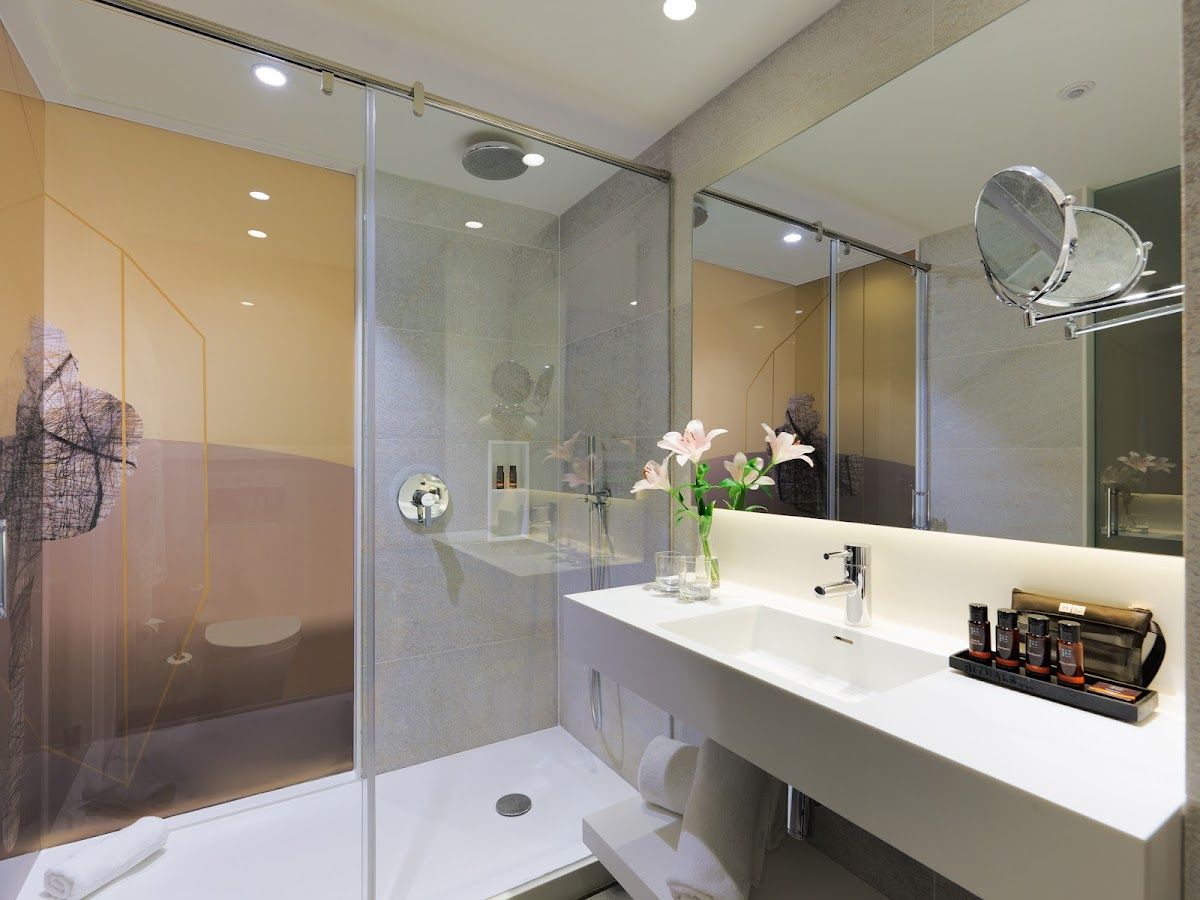 H10 Art Gallery Hotel photo 4