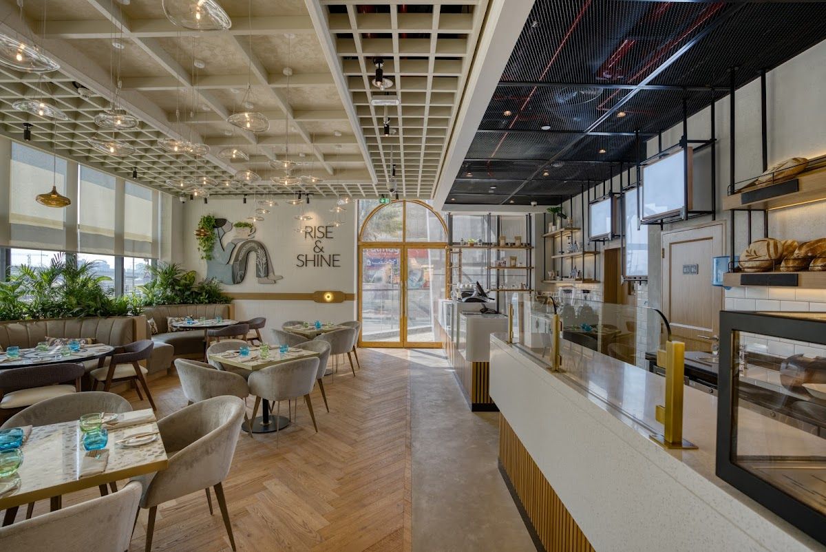 Millennium Place Marina Hotel photo 6