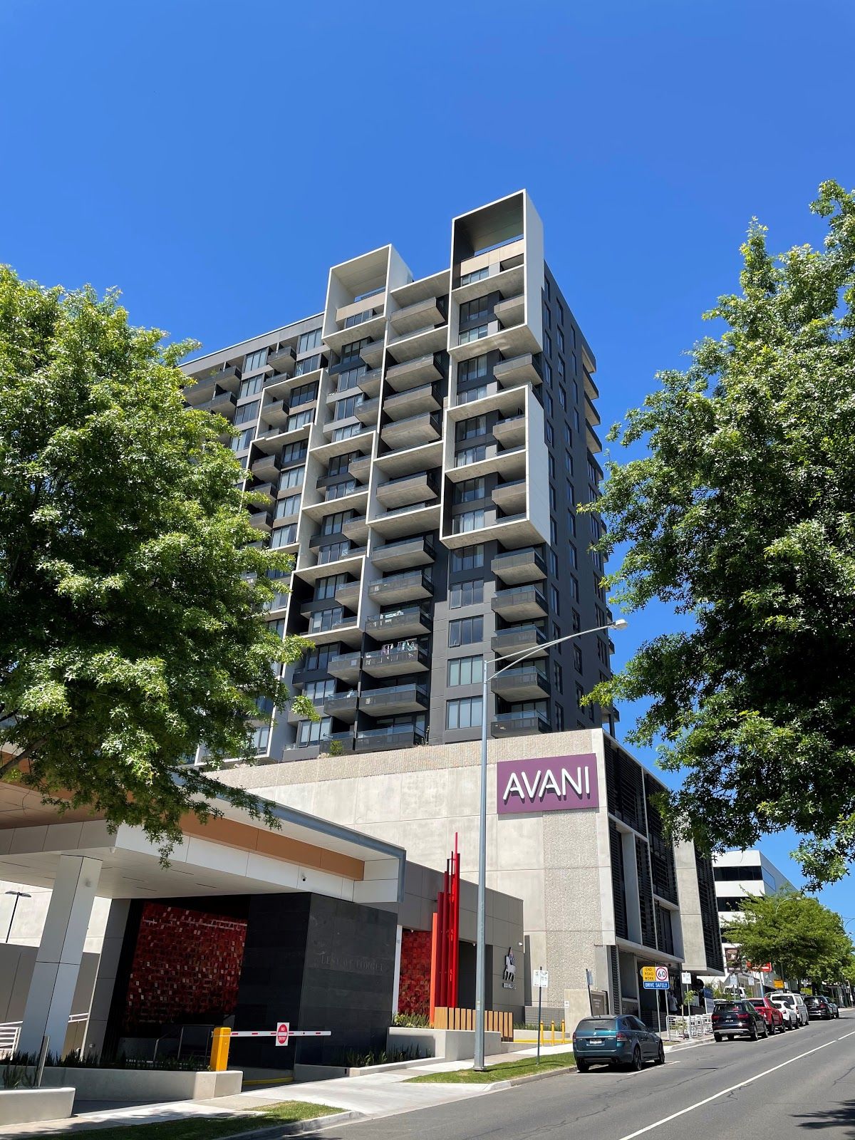 Avani Box Hill photo 5