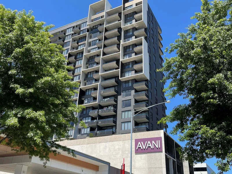 Avani Box Hill photo 5