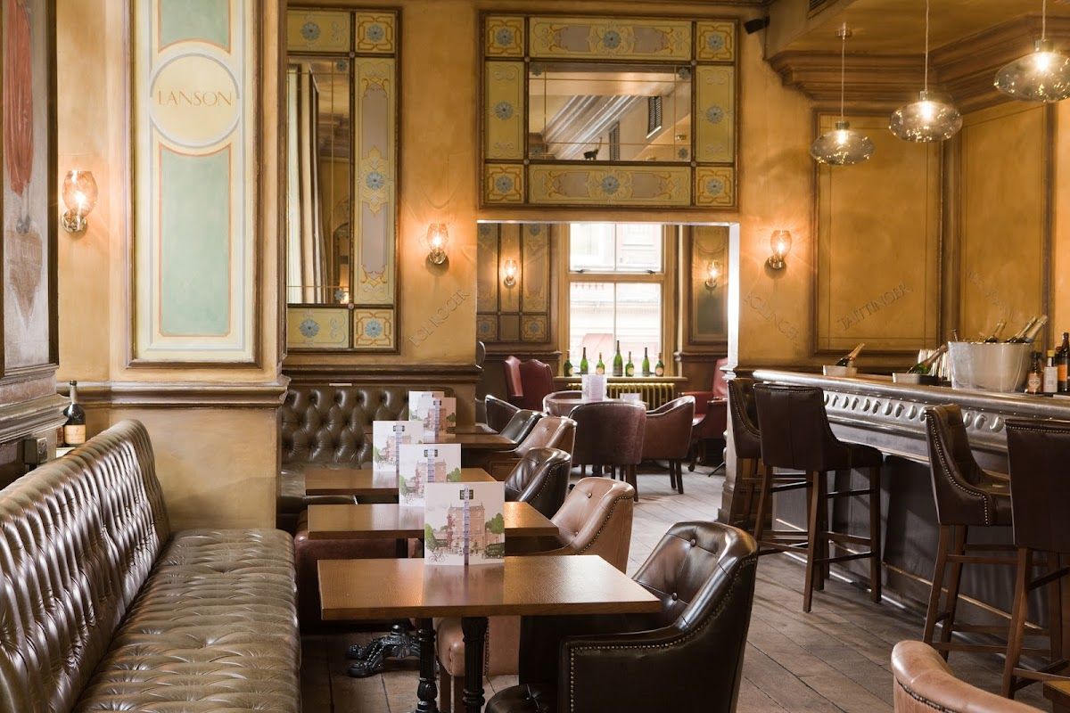 Hotel Du Vin Birmingham photo 5