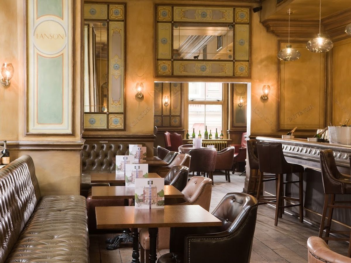 Hotel Du Vin Birmingham photo 5