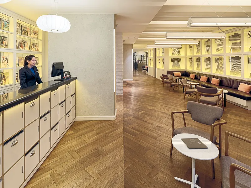 H10 Universitat Hotel photo 4
