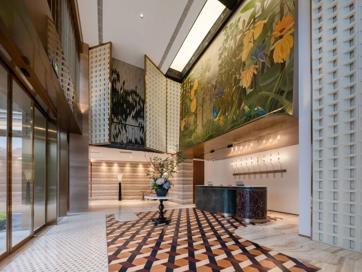 Dusit Thani Mogan Mountain photo 5