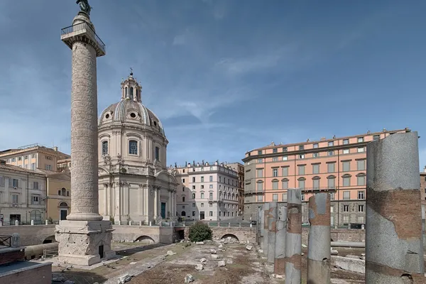 NH Collection Roma Fori Imperiali