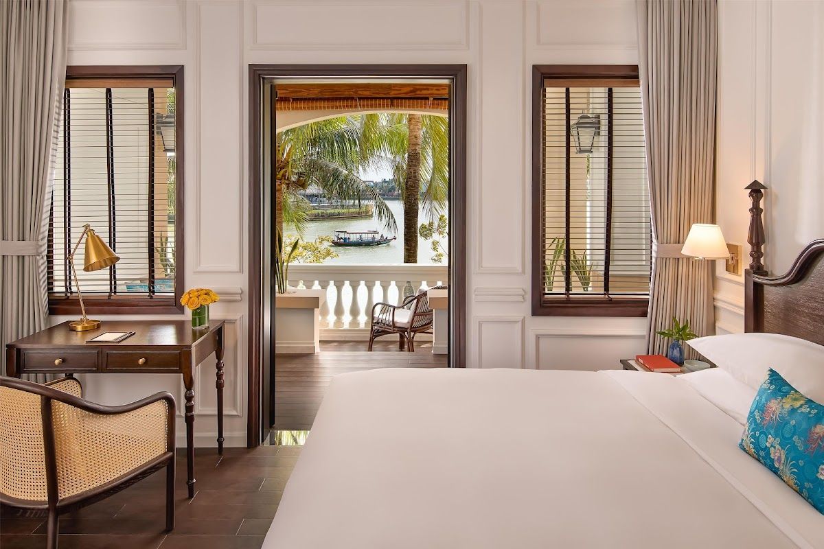 The Vietage by Anantara photo 2