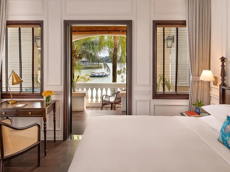 The Vietage by Anantara photo 2