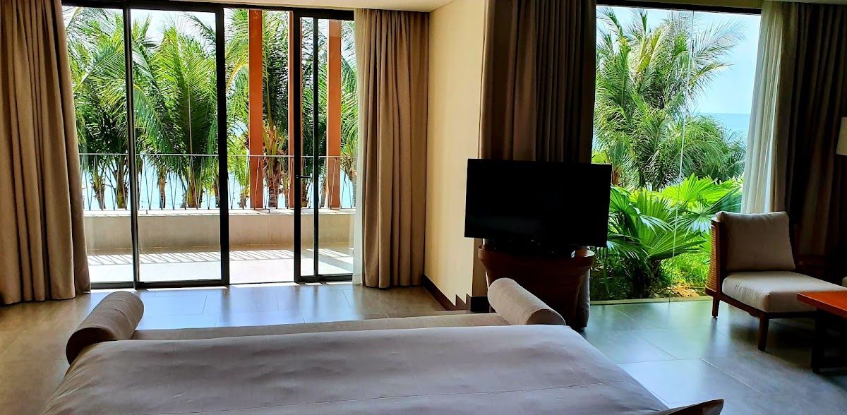 Dusit Princess Moonrise Beach Resort Phu Quoc photo 2