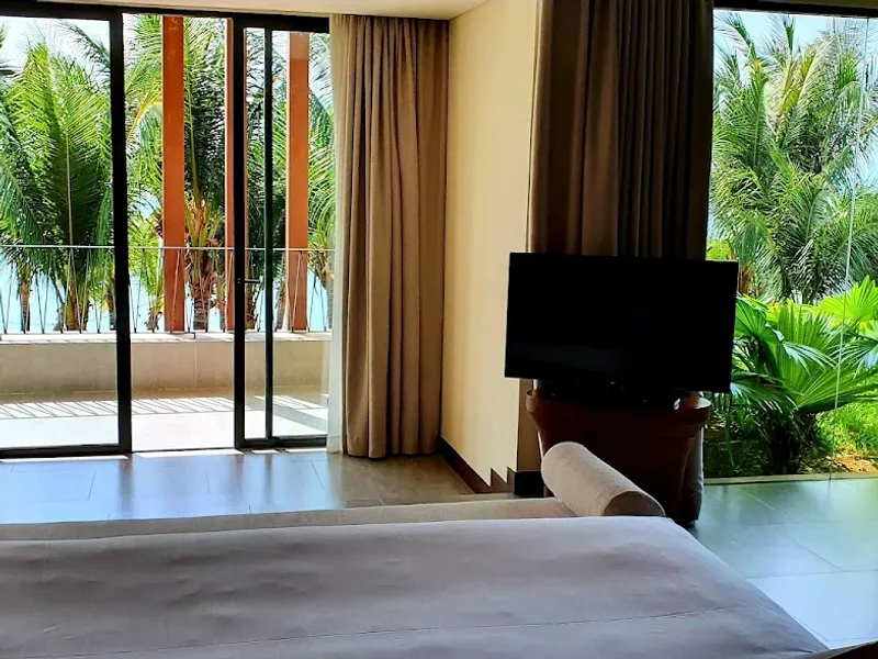 Dusit Princess Moonrise Beach Resort Phu Quoc photo 2