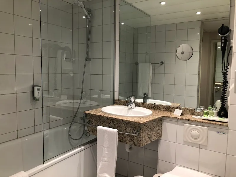 NH Erlangen photo 3