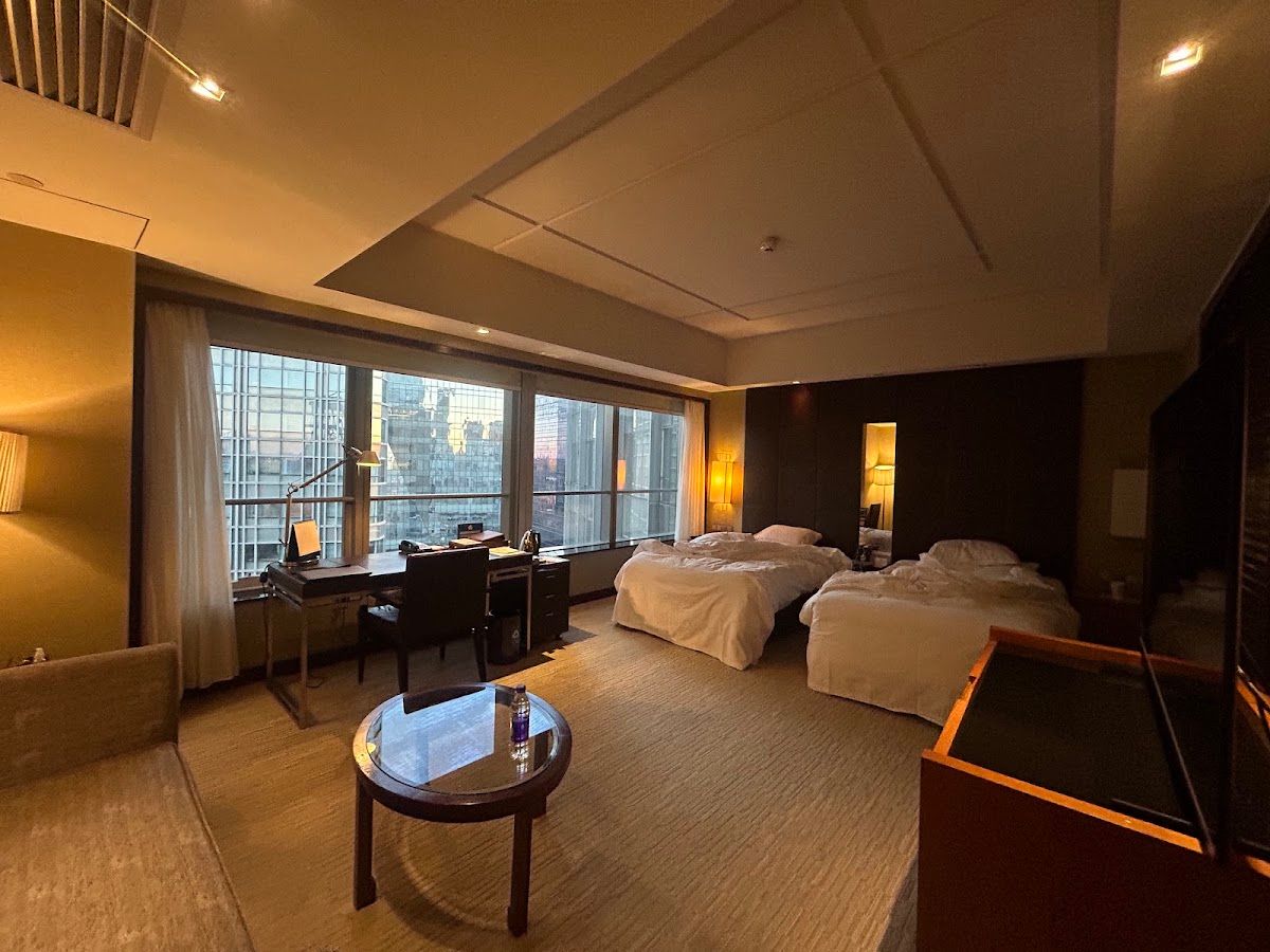 Millennium Residences @ Beijing Fortune Plaza Hotel photo 5