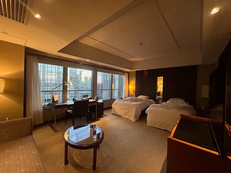 Millennium Residences @ Beijing Fortune Plaza Hotel photo 5