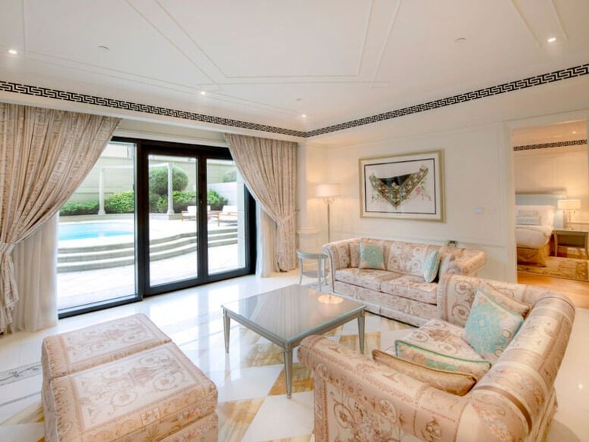 Palazzo Versace Dubai photo 3