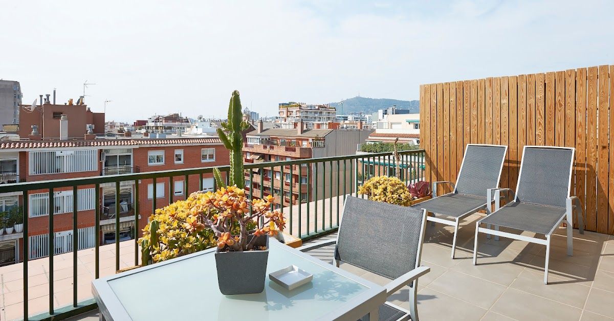 NH Barcelona Les Corts photo 1