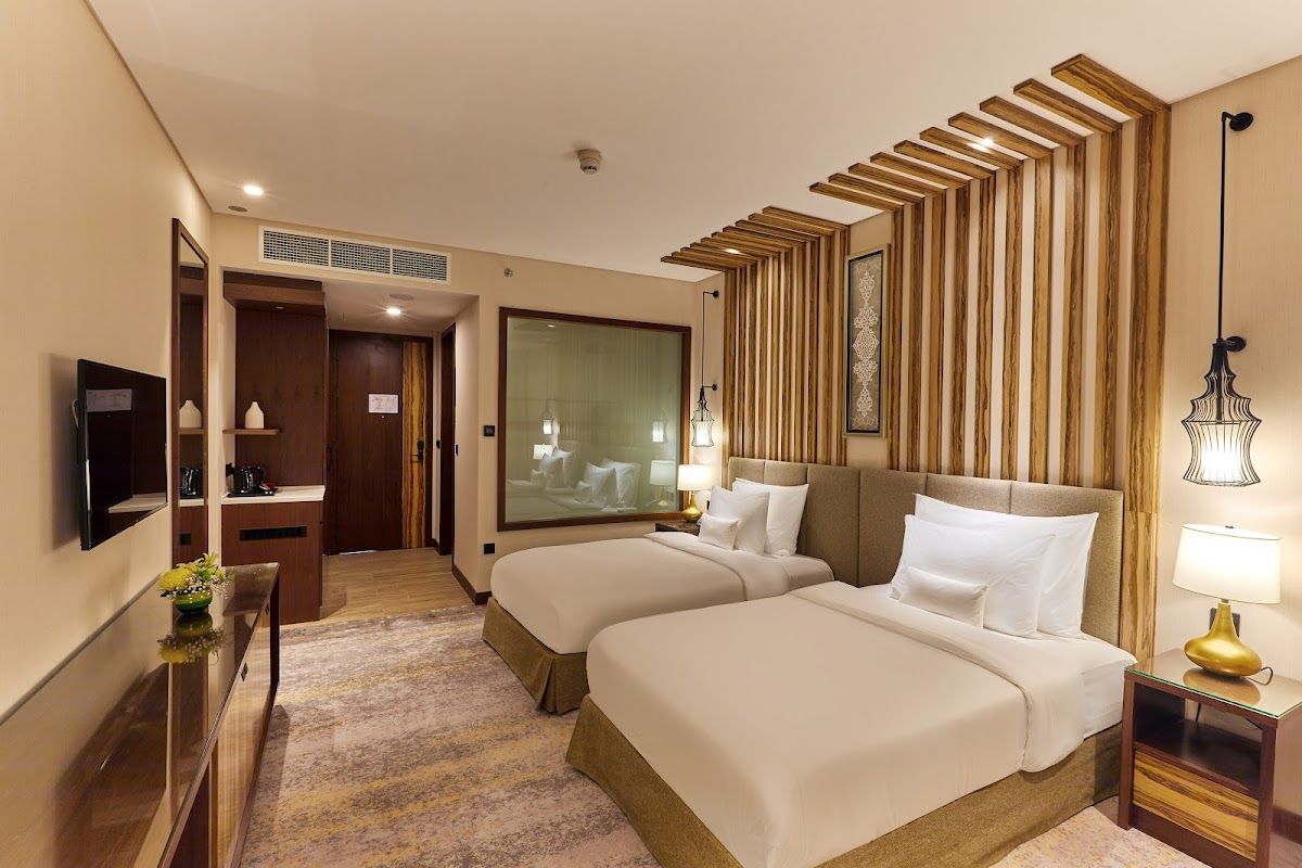 Millennium Resort Salalah Hotel photo 2