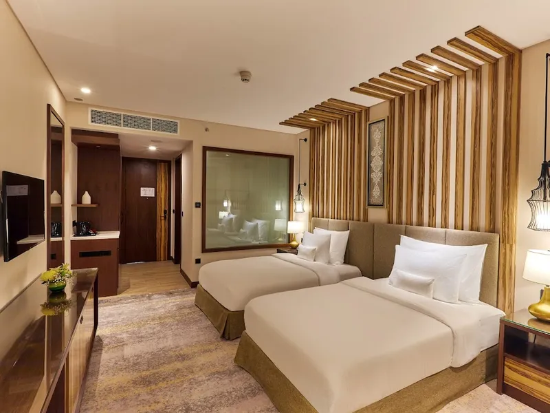 Millennium Resort Salalah Hotel photo 2
