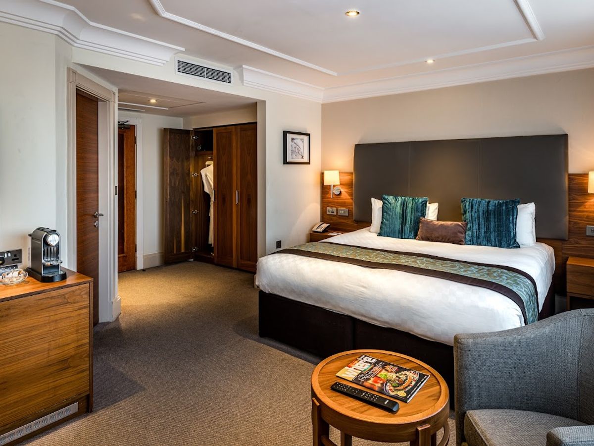 The Marble Arch Hotel photo 2