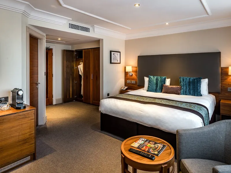 The Marble Arch Hotel photo 2